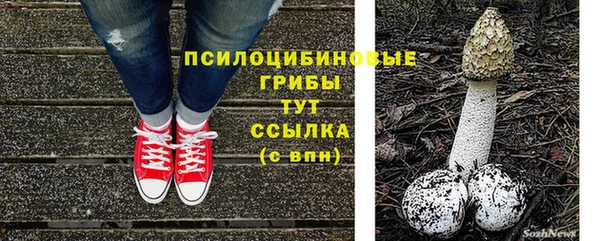 кристаллы Арсеньев